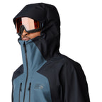 Mountain Hardwear M's Boundary Ridge Gore-Tex Jacket