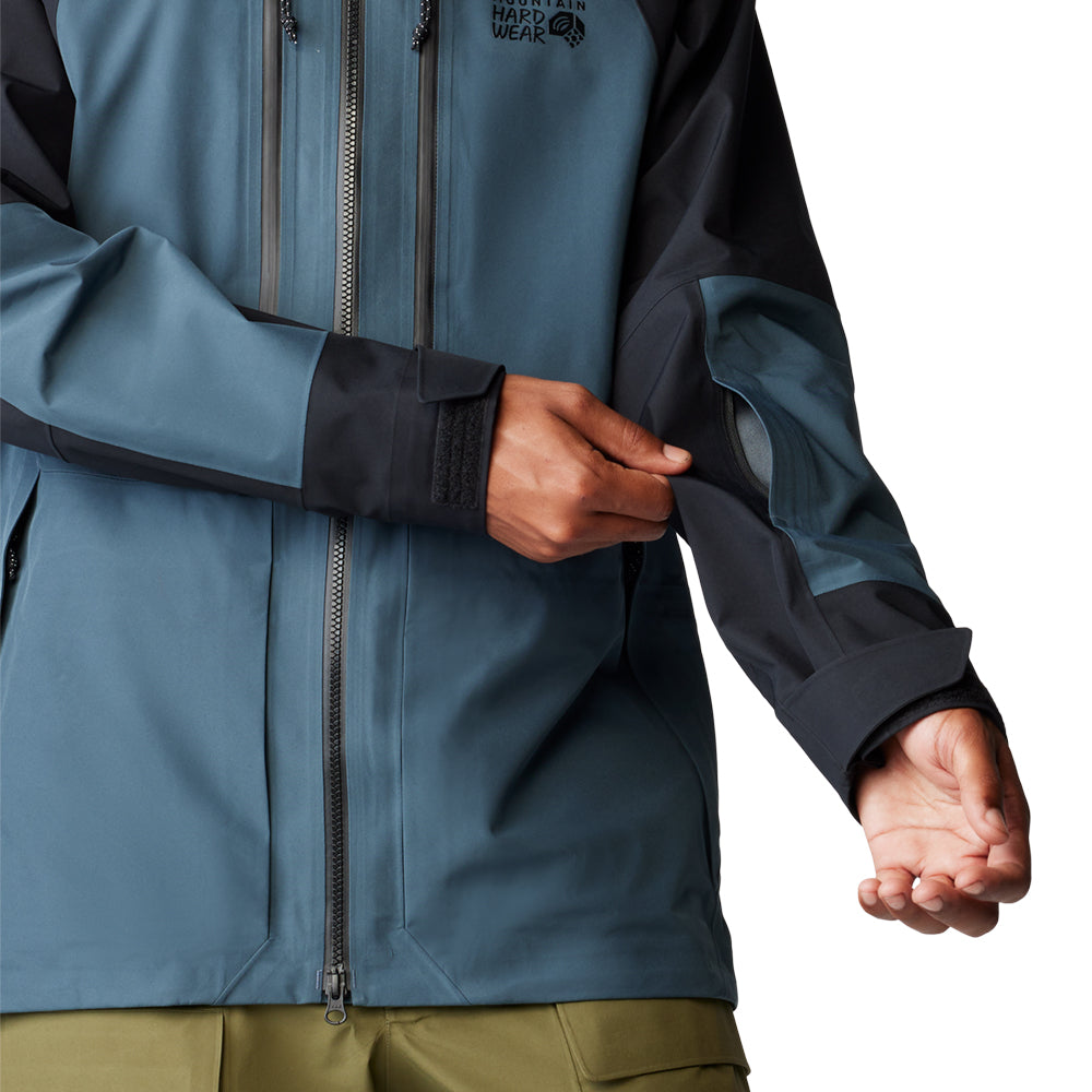 Mountain Hardwear M's Boundary Ridge Gore-Tex Jacket