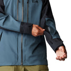 Mountain Hardwear M's Boundary Ridge Gore-Tex Jacket