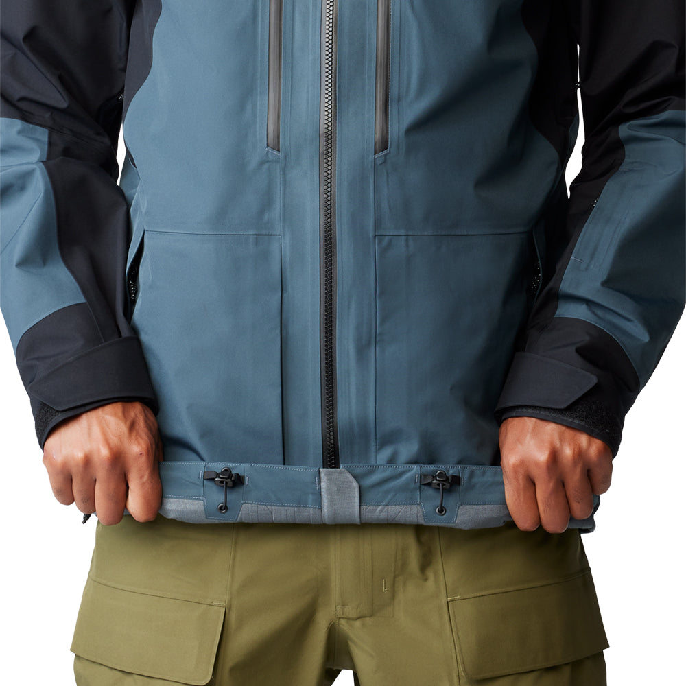 Mountain Hardwear M's Boundary Ridge Gore-Tex Jacket