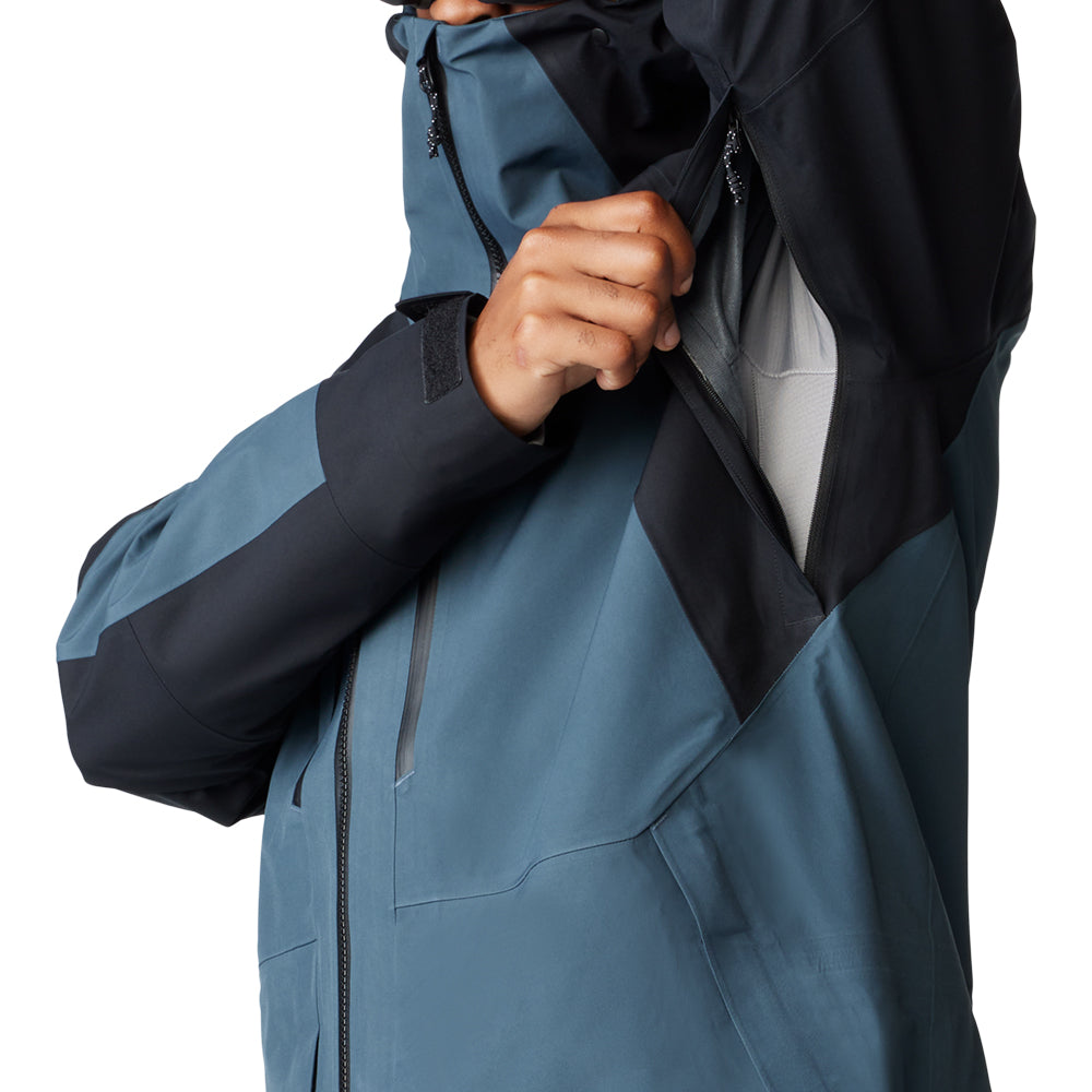 Mountain Hardwear M's Boundary Ridge Gore-Tex Jacket