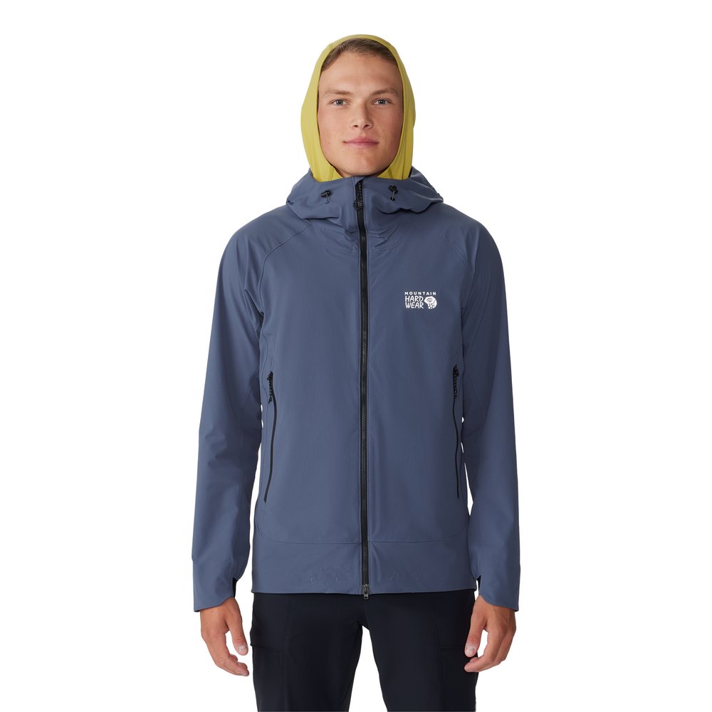 Manteau Mountain Hardwear Chockstone Alpine LT (hommes)