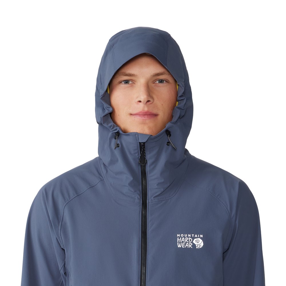 Manteau Mountain Hardwear Chockstone Alpine LT (hommes)