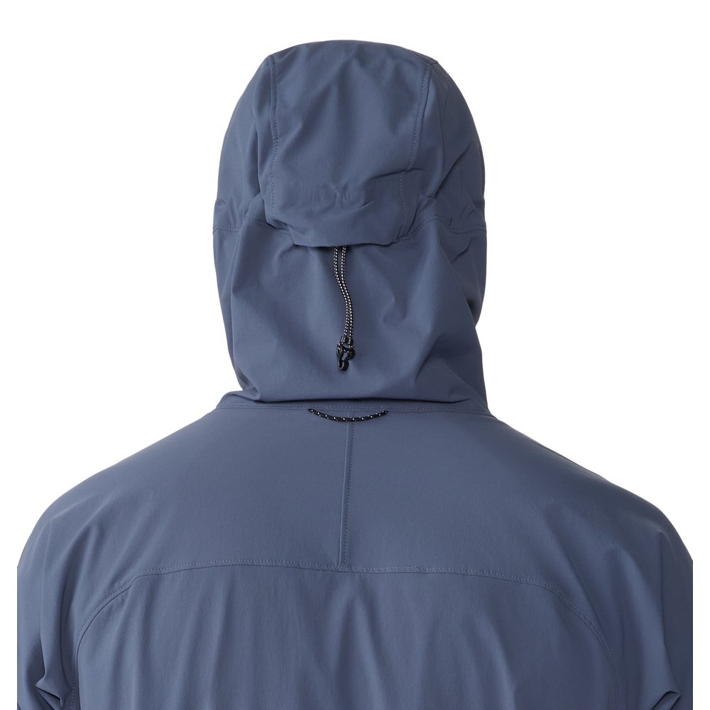 Manteau Mountain Hardwear Chockstone Alpine LT (hommes)