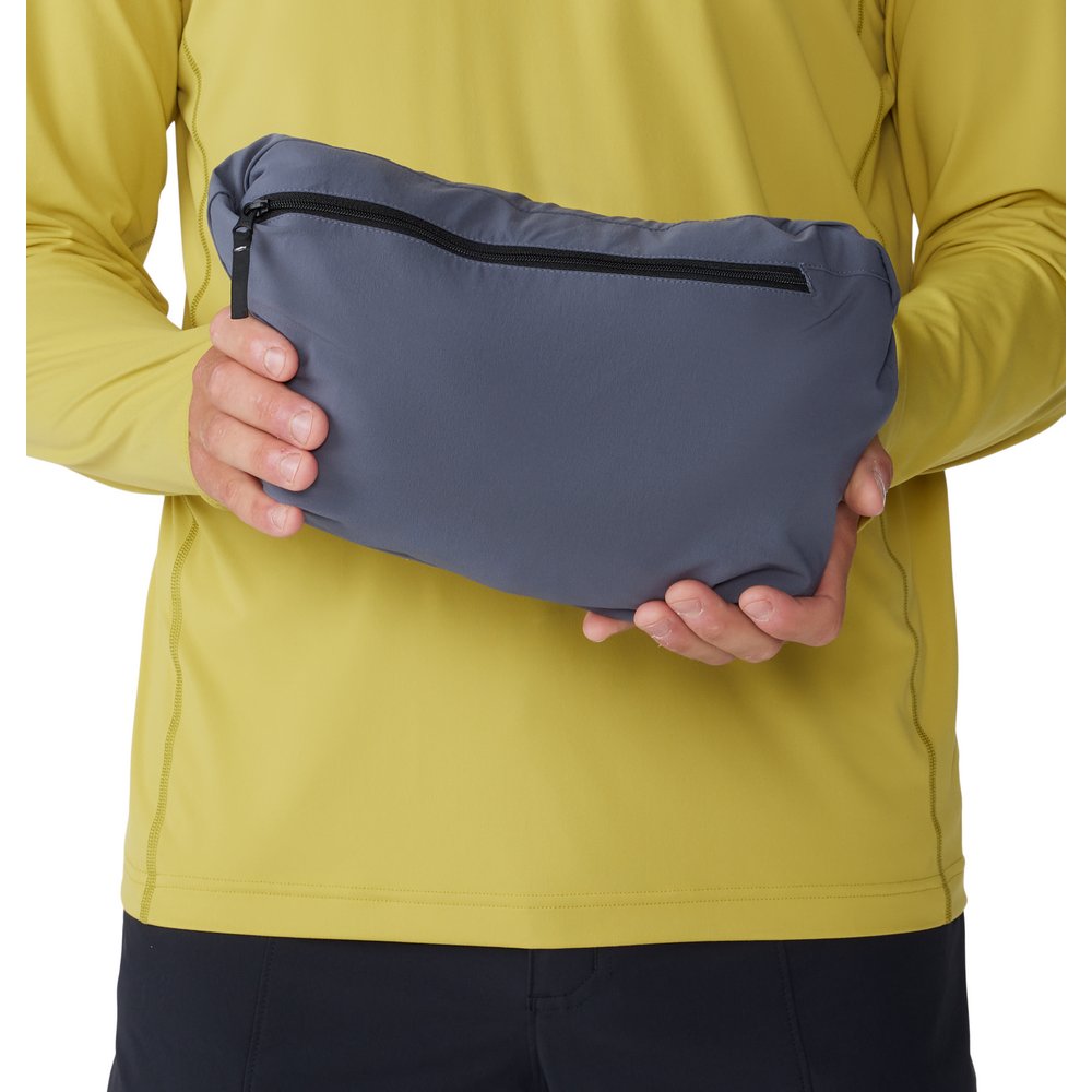 Manteau Mountain Hardwear Chockstone Alpine LT (hommes)