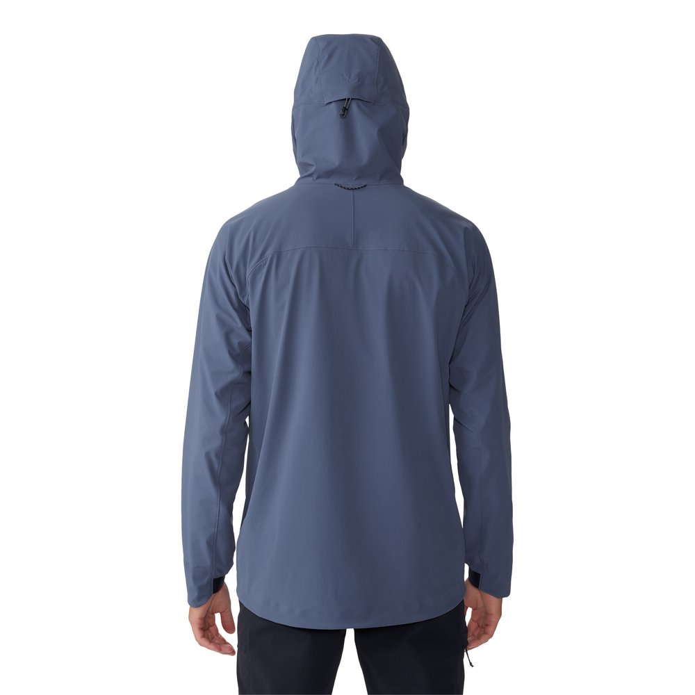 Manteau Mountain Hardwear Chockstone Alpine LT (hommes)