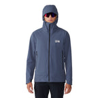 Manteau Mountain Hardwear Chockstone Alpine LT (hommes)