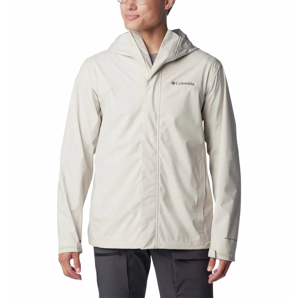 Manteau Columbia Wahkeena Falls 3L (hommes)