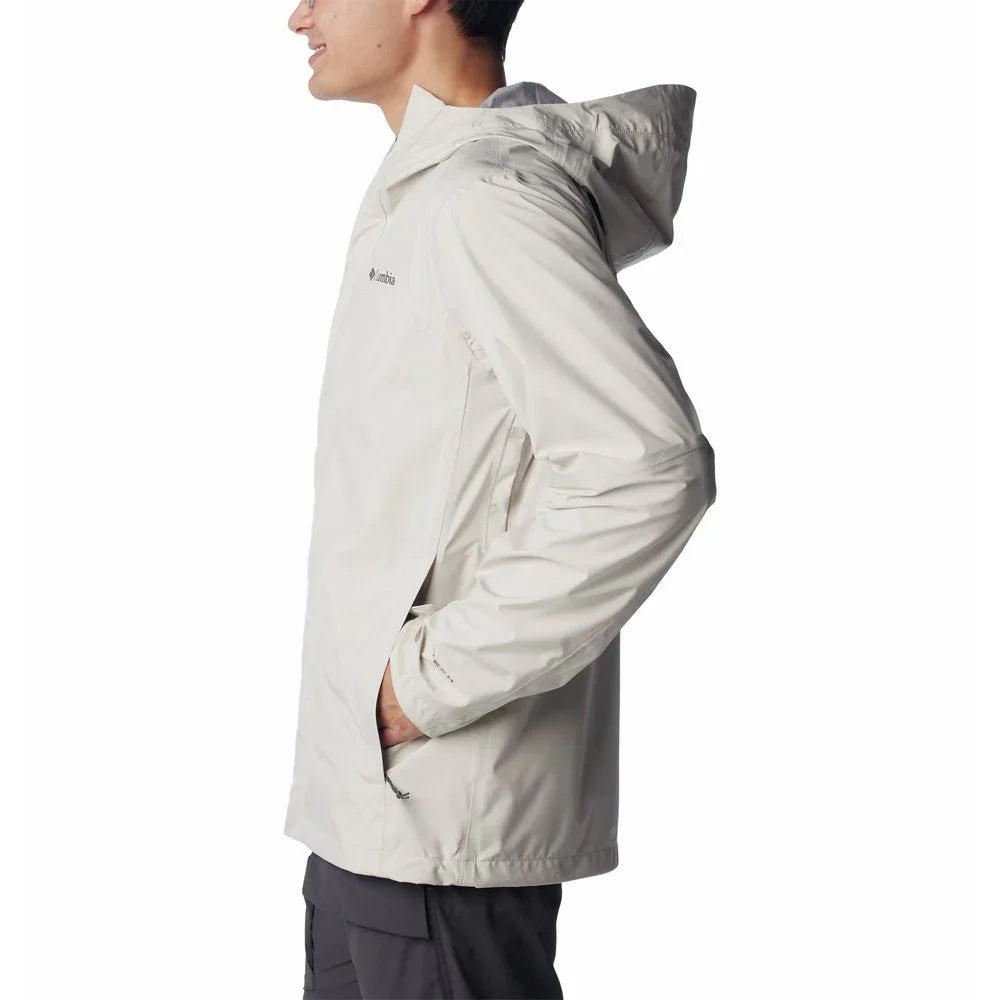 Manteau Columbia Wahkeena Falls 3L (hommes)