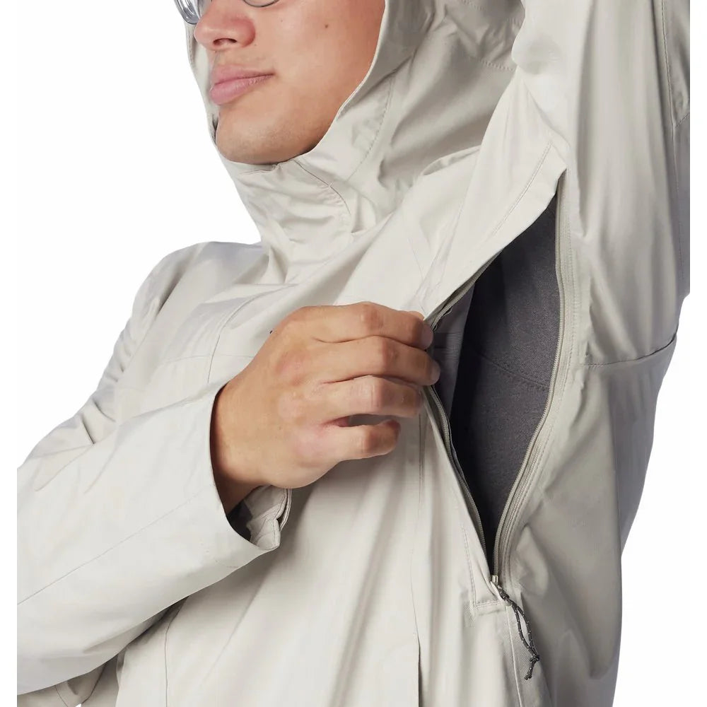Manteau Columbia Wahkeena Falls 3L (hommes)