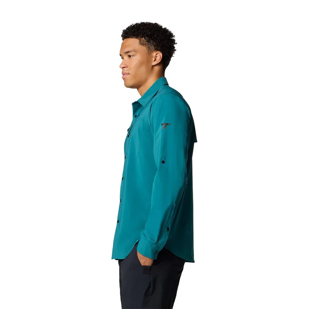 Chemise Columbia Summit Valley (hommes)