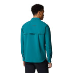 Chemise Columbia Summit Valley (hommes)