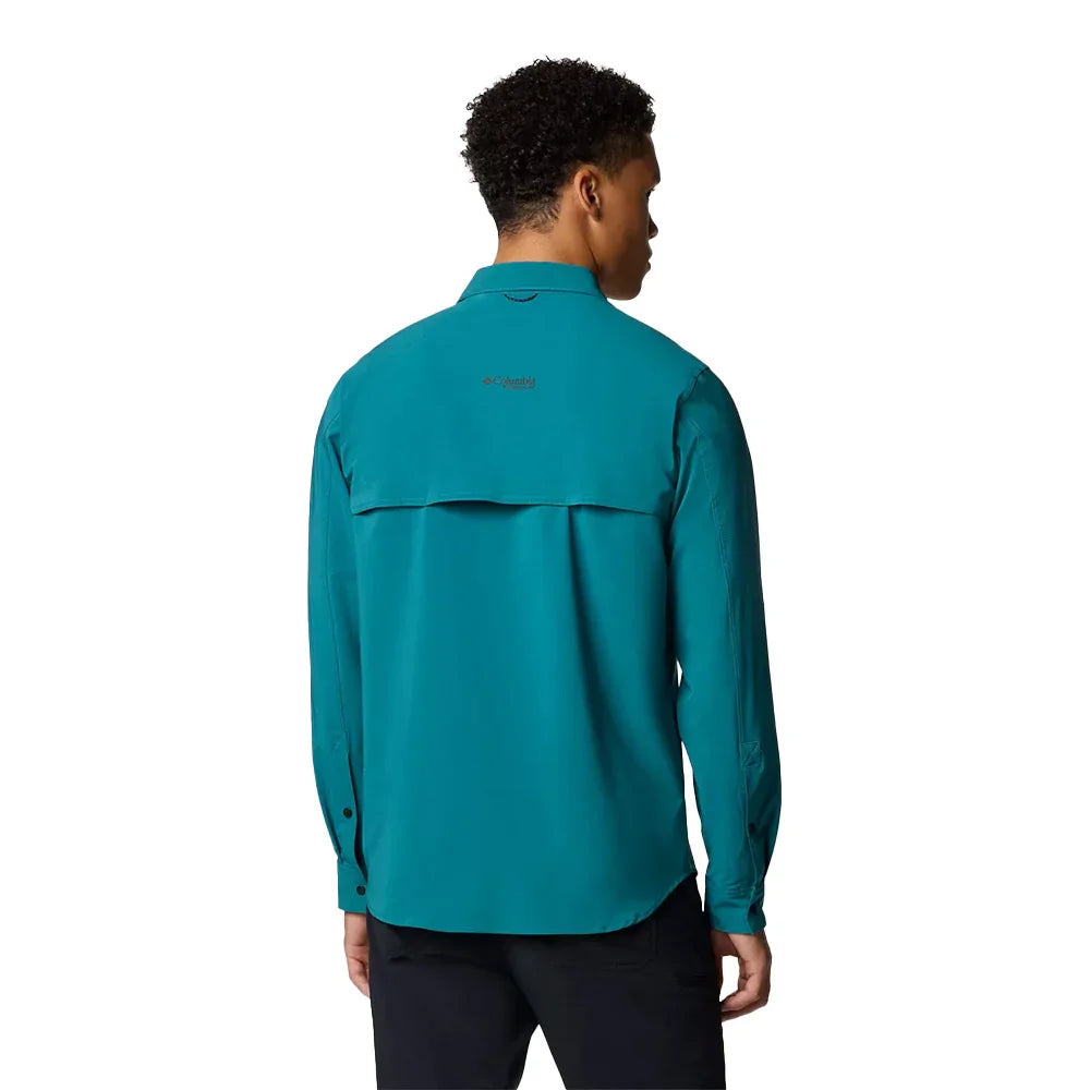 Chemise Columbia Summit Valley (hommes)