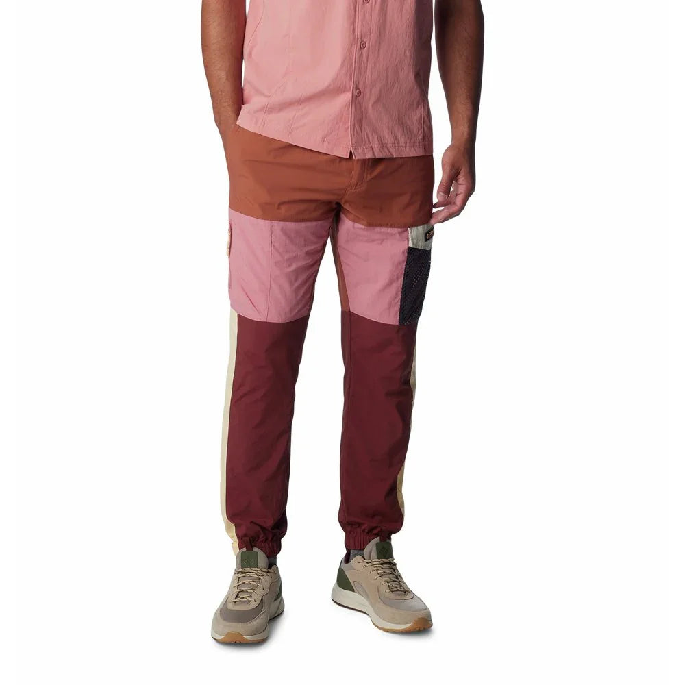 Pantalon Columbia Painted Peak Wind (hommes)