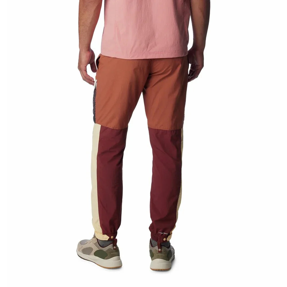 Pantalon Columbia Painted Peak Wind (hommes)