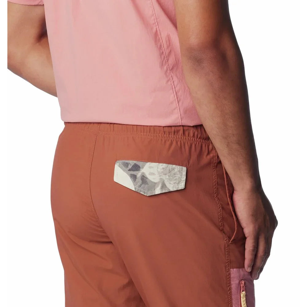 Pantalon Columbia Painted Peak Wind (hommes)