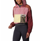 Columbia W's Painted Peak Wind Jacket