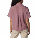 Columbia W's Holly Hideaway Breezy Shirt