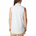 Chemise sans manches Columbia Anytime Lite (femmes)