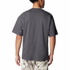 T-Shirt Columbia Painted Peak Knit (hommes)