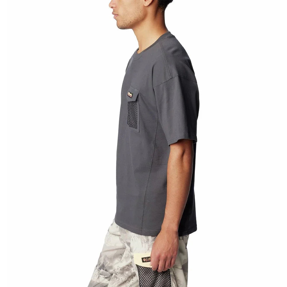 T-Shirt Columbia Painted Peak Knit (hommes)
