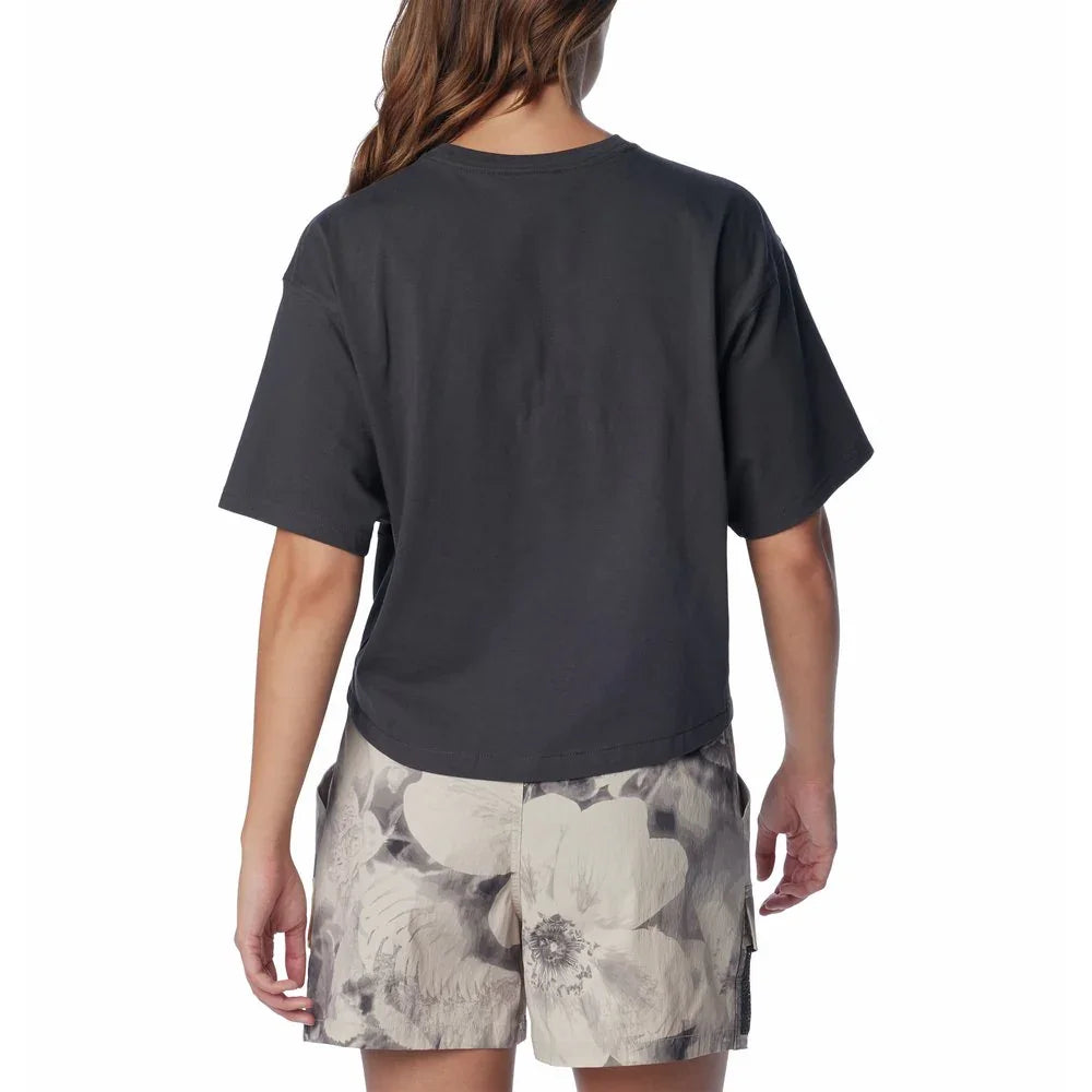 T-Shirt Columbia Painted Peak Knit (femmes)