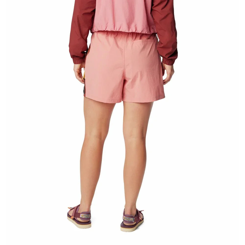 Columbia W's Painted Peak Shorts