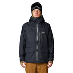 Manteau isolé Mountain Hardwear Firefall (hommes)