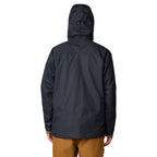 Manteau isolé Mountain Hardwear Firefall (hommes)
