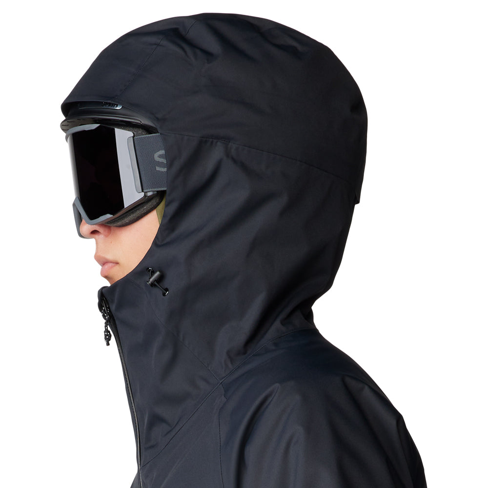 Manteau isolé Mountain Hardwear Firefall (hommes)