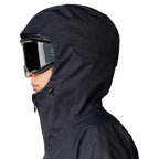 Manteau isolé Mountain Hardwear Firefall (hommes)