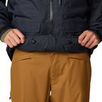 Manteau isolé Mountain Hardwear Firefall (hommes)