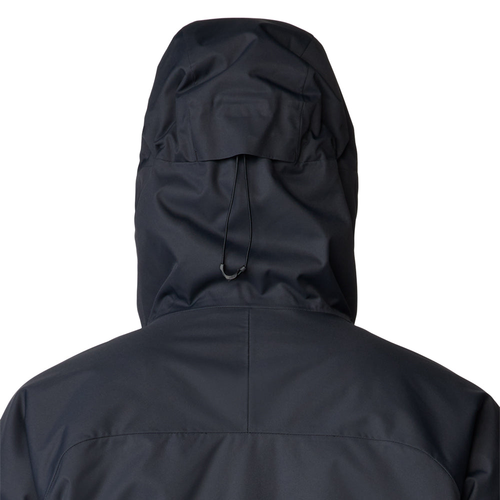 Manteau isolé Mountain Hardwear Firefall (hommes)