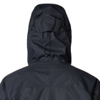 Manteau isolé Mountain Hardwear Firefall (hommes)