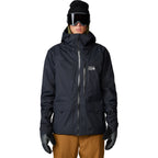 Manteau isolé Mountain Hardwear Firefall (hommes)