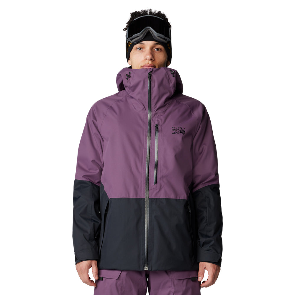 Manteau Mountain Hardwear Firefall (hommes)