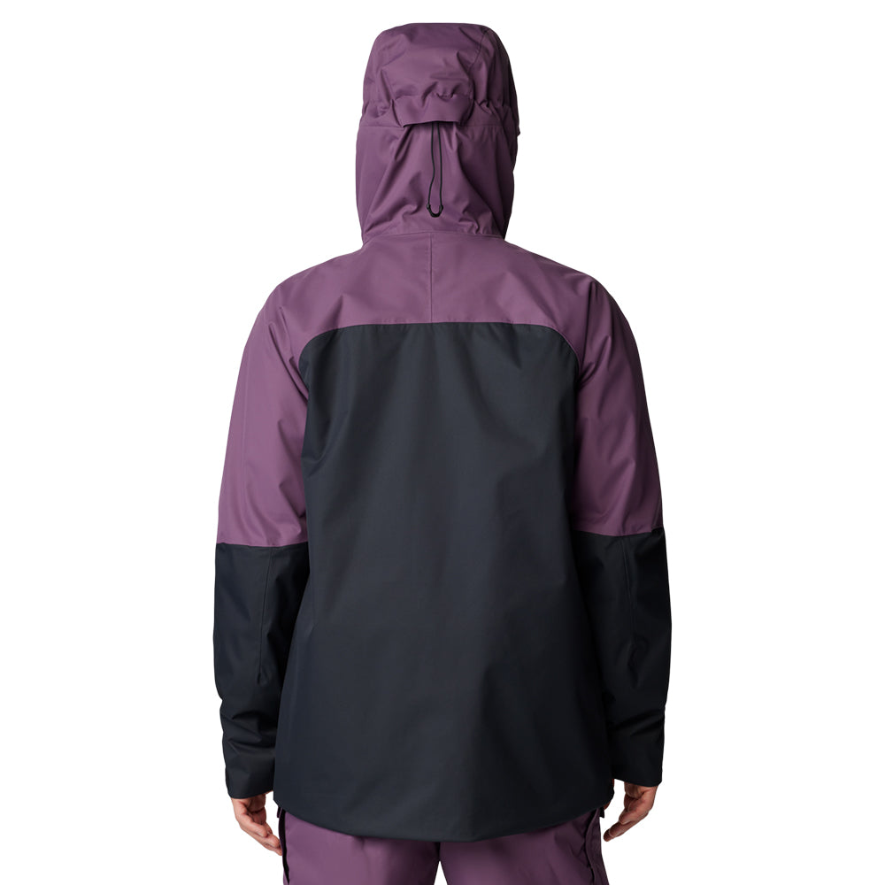 Manteau Mountain Hardwear Firefall (hommes)