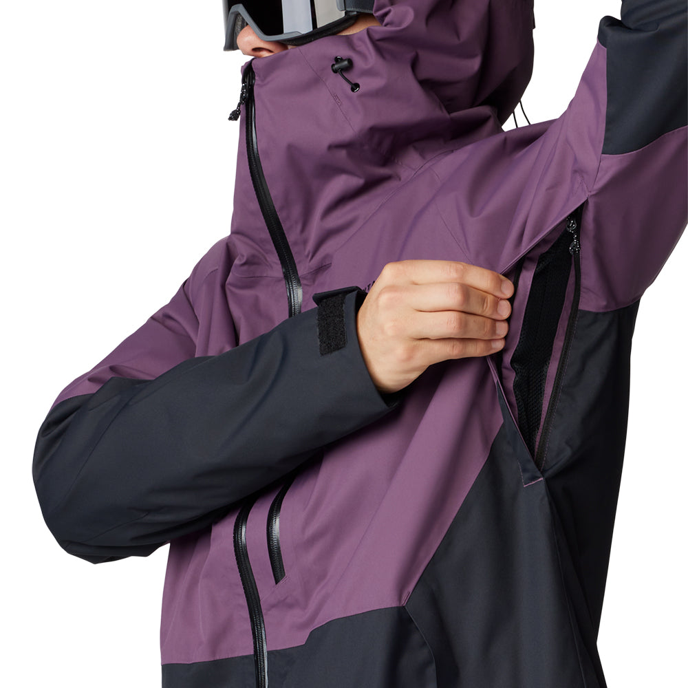 Manteau Mountain Hardwear Firefall (hommes)