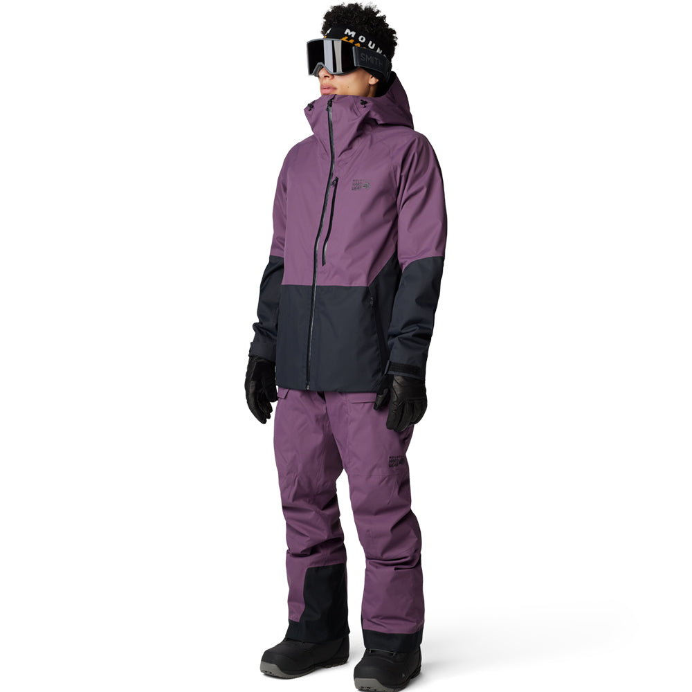 Manteau Mountain Hardwear Firefall (hommes)