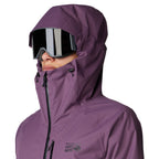 Manteau Mountain Hardwear Firefall (hommes)