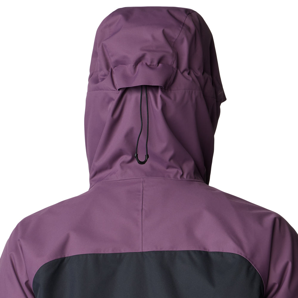 Manteau Mountain Hardwear Firefall (hommes)