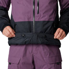 Manteau Mountain Hardwear Firefall (hommes)
