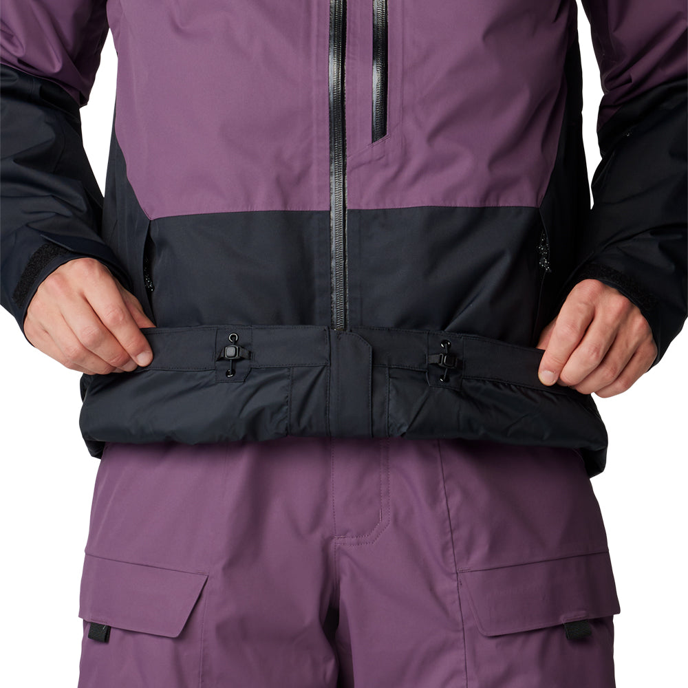 Manteau Mountain Hardwear Firefall (hommes)
