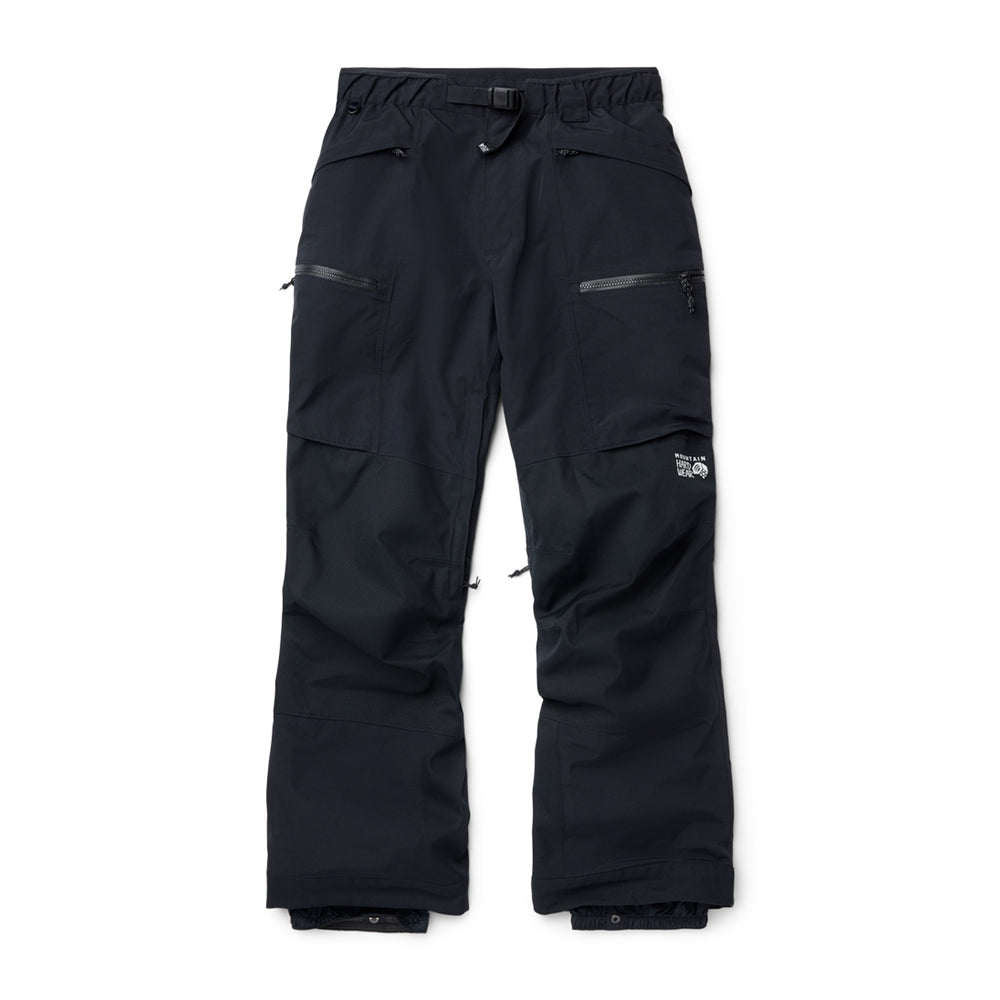 Pantalon de neige Mountain Hardwear First Tracks (hommes)