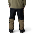 Pantalon de neige Mountain Hardwear First Tracks (hommes)