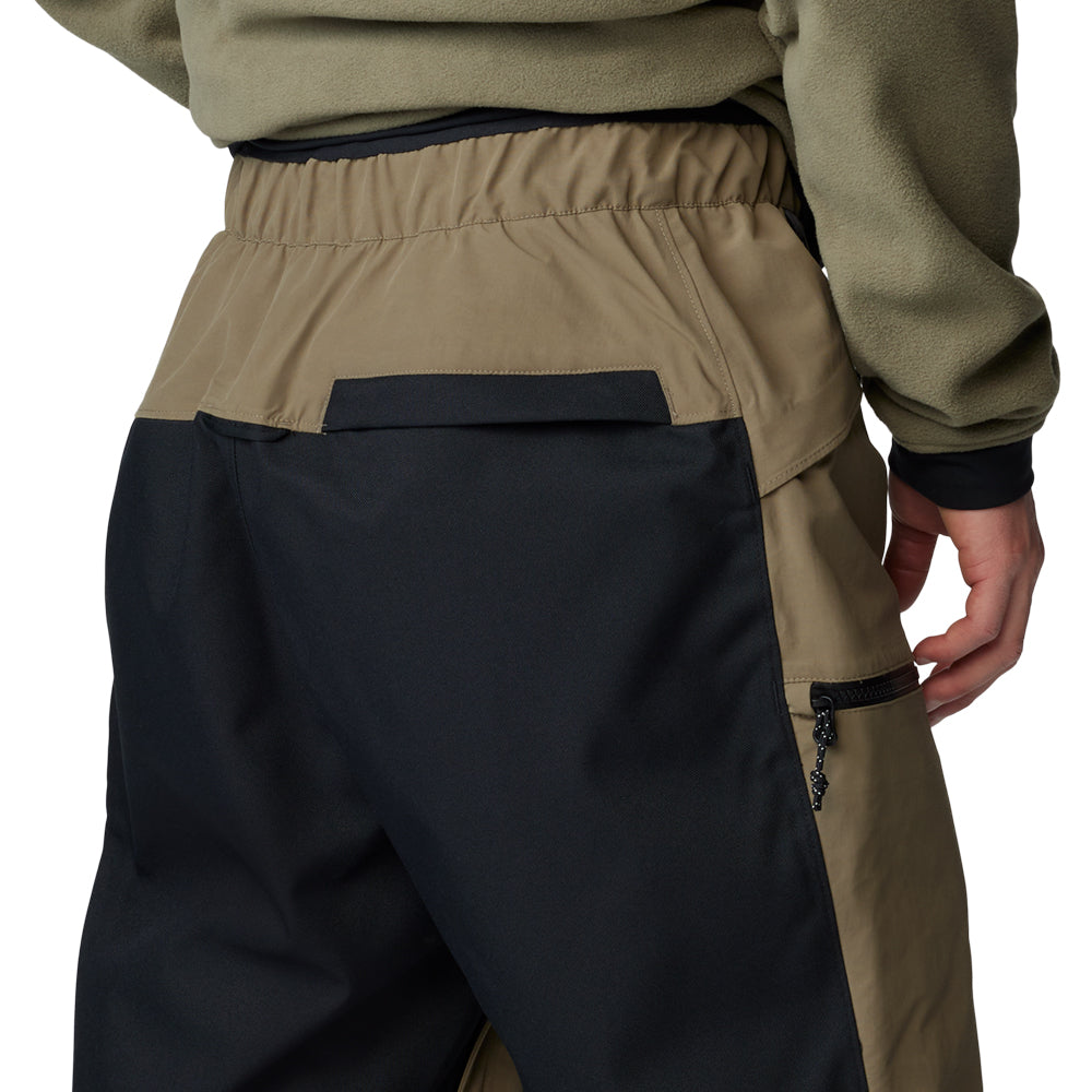 Pantalon de neige Mountain Hardwear First Tracks (hommes)