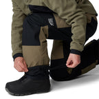 Pantalon de neige Mountain Hardwear First Tracks (hommes)