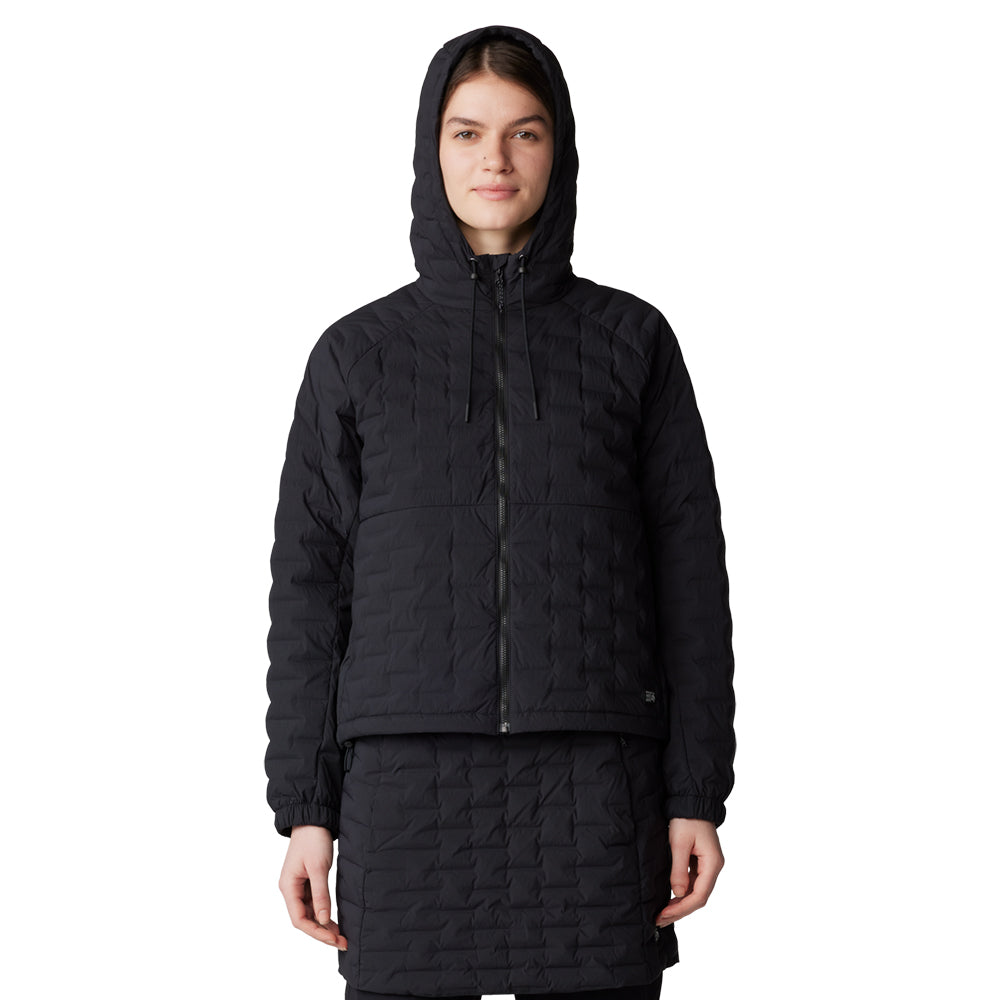 Manteau Mountain Hardwear Stretchdown Light (femmes)