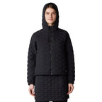 Manteau Mountain Hardwear Stretchdown Light (femmes)