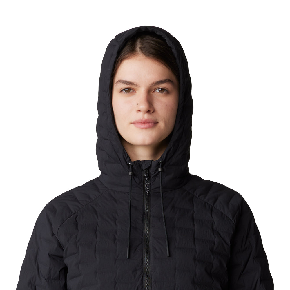 Manteau Mountain Hardwear Stretchdown Light (femmes)